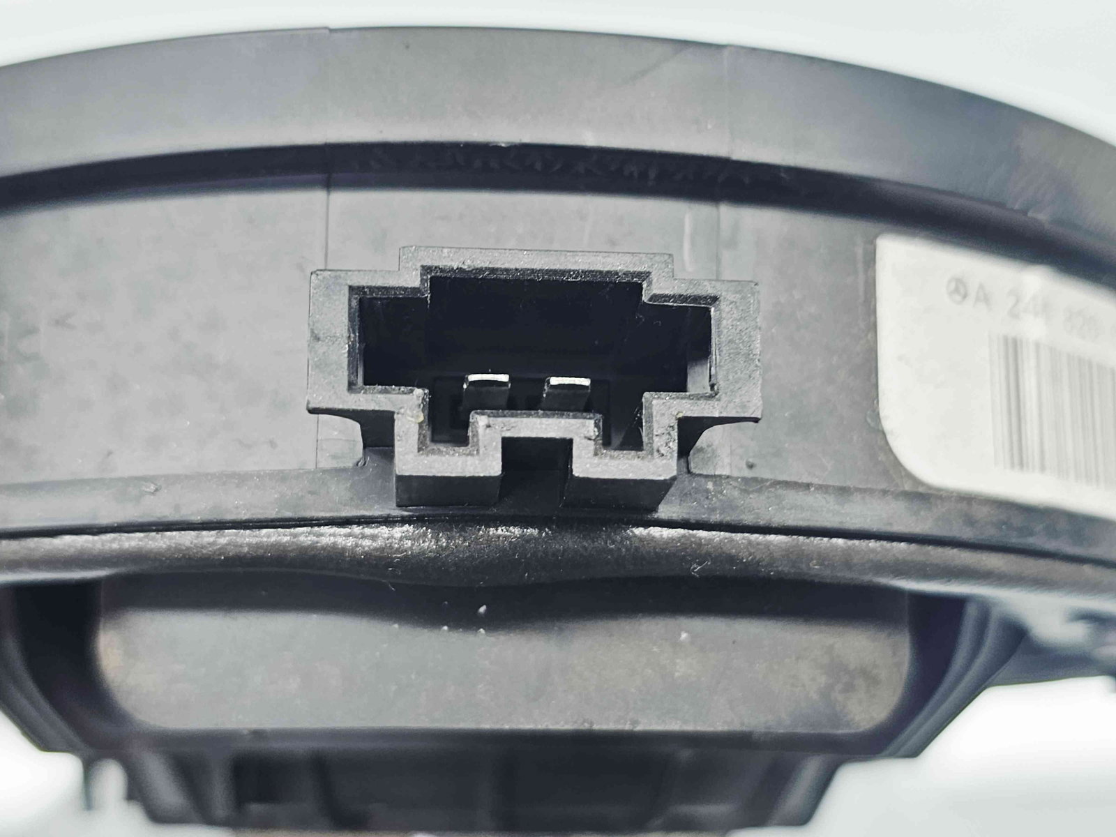 Boxa dreapta fata Mercedes Clasa A (W176) [Fabr 2012-2018] A246200100 - imagine 3