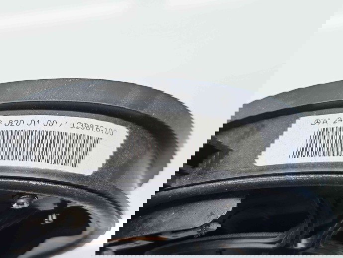  Boxa dreapta fata Mercedes Clasa A (W176) [Fabr 2012-2018] A246200100