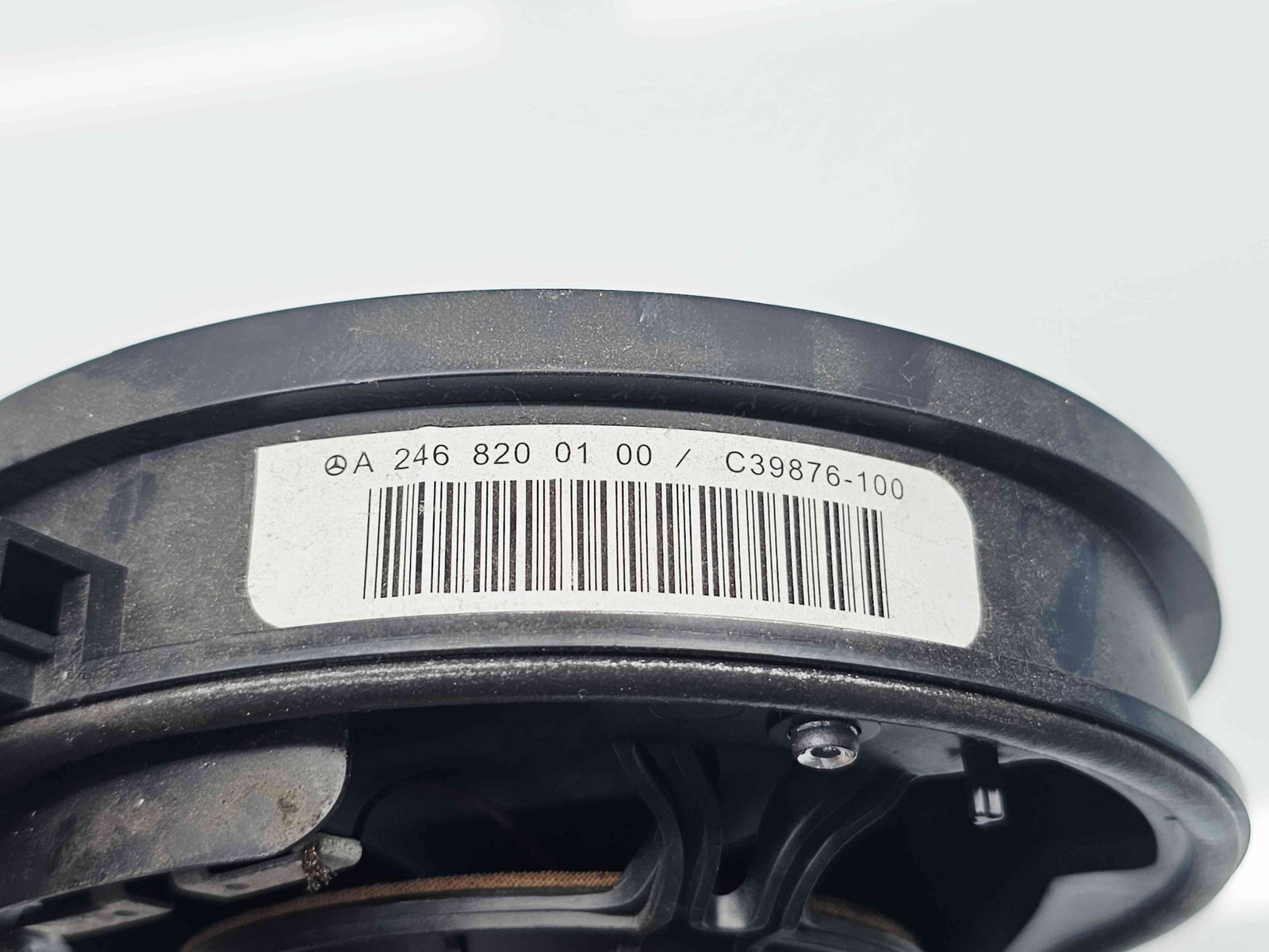 Boxa dreapta fata Mercedes Clasa A (W176) [Fabr 2012-2018] A246200100 - imagine 4