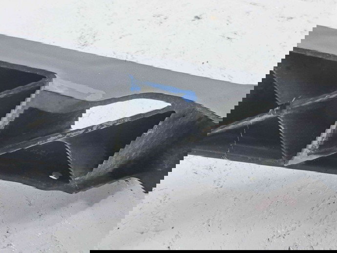 Trager Opel Corsa D [Fabr 2006-2013] OEM