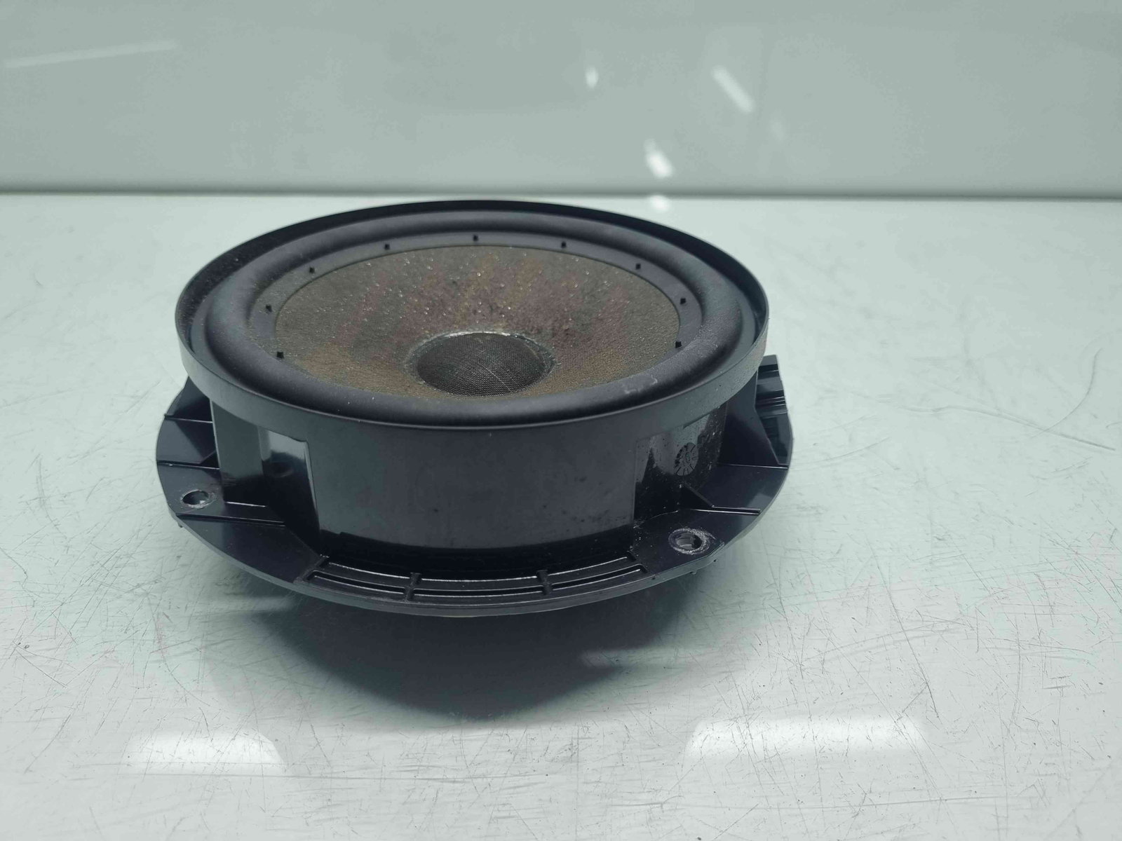 Boxa dreapta fata Volkswagen Golf 6 (5K1) [Fabr 2009-2013] 1K8035454 - imagine 2