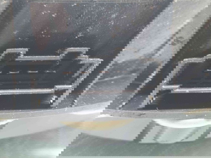  Boxa dreapta fata Volkswagen Golf 6 (5K1) [Fabr 2009-2013] 1K8035454