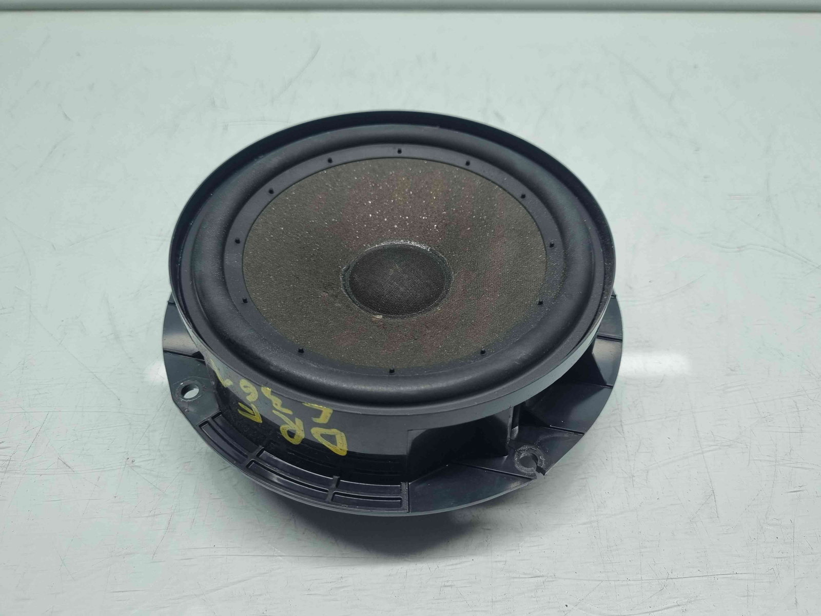 Boxa dreapta fata Volkswagen Golf 6 (5K1) [Fabr 2009-2013] 1K8035454 - imagine 4