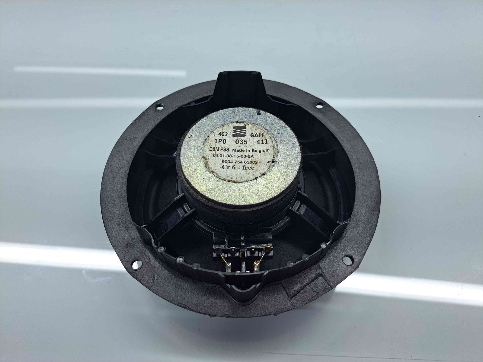 Boxa dreapta spate Seat Leon (1P1) FR [Fabr 2005-2011] 1P0035411 - imagine 2