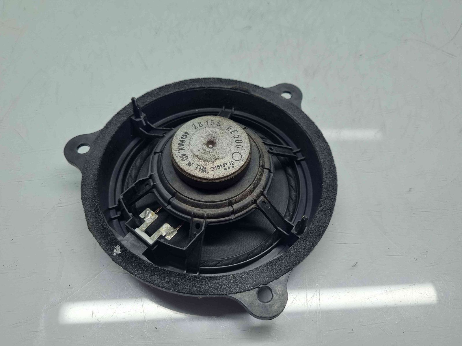 Boxa dreapta spate Nissan Juke [Fabr 2010-2014] Hatchback 28156 - imagine 2