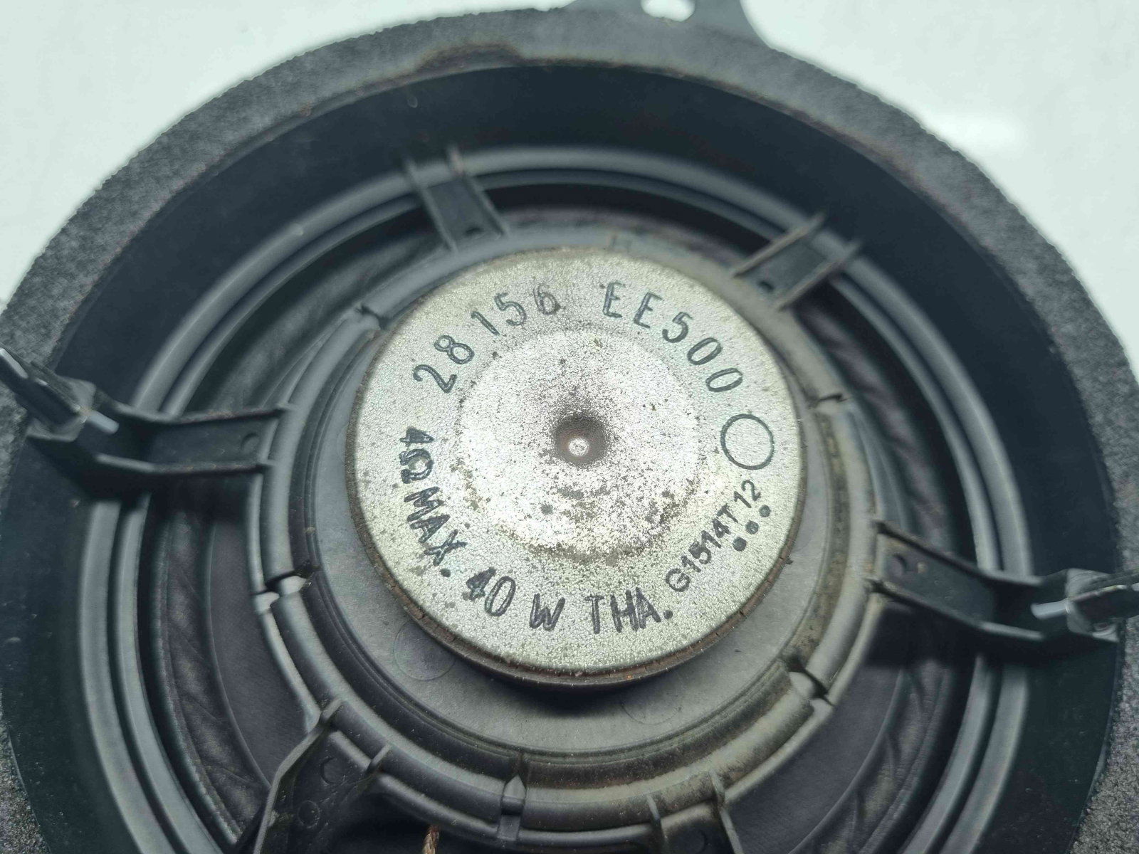 Boxa dreapta spate Nissan Juke [Fabr 2010-2014] Hatchback 28156 - imagine 4