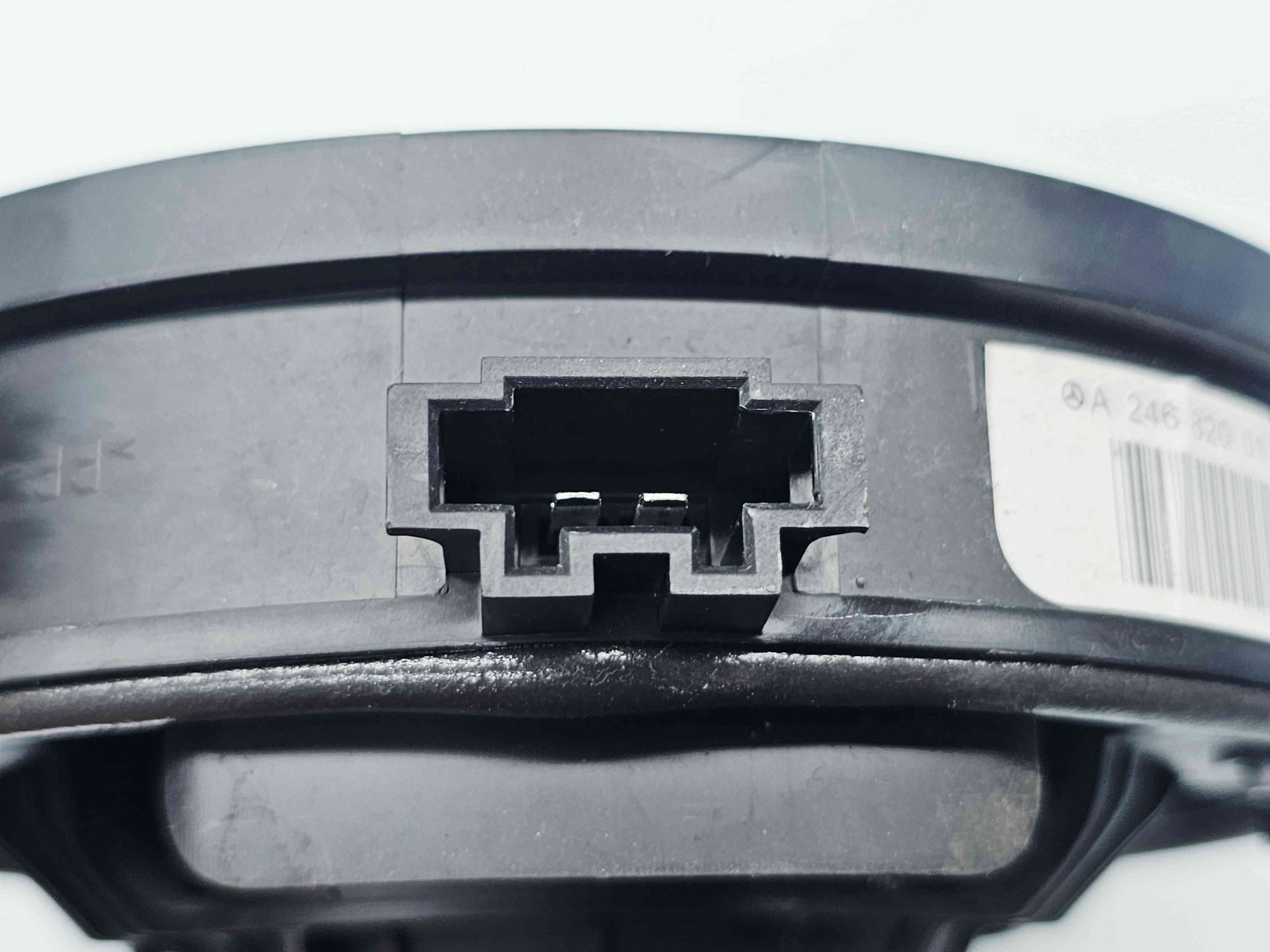 Boxa dreapta spate Mercedes Clasa A (W176) [Fabr 2012-2018] A2468200100 - imagine 3