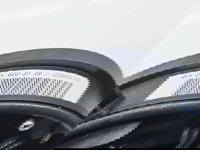  Boxa dreapta spate Mercedes Clasa A (W176) [Fabr 2012-2018] A2468200100