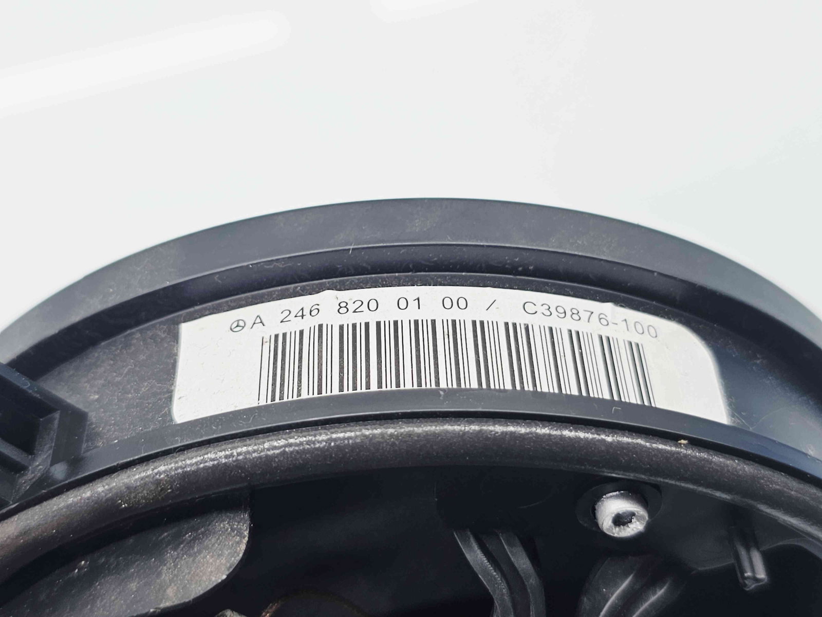 Boxa dreapta spate Mercedes Clasa A (W176) [Fabr 2012-2018] A2468200100 - imagine 4