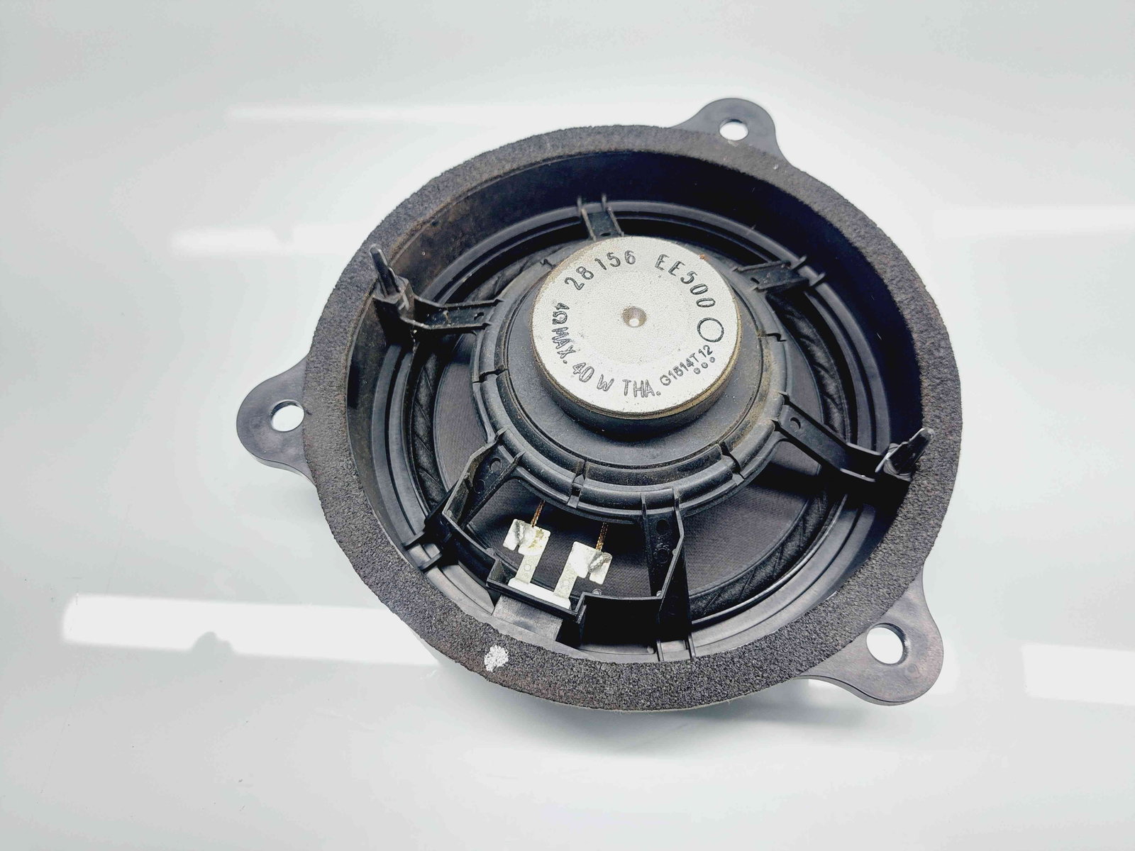 Boxa stanga fata Nissan Juke [Fabr 2010-2014] Hatchback 28156 - imagine 2