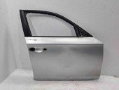 Usa dreapta fata Bmw 1 (E81, E87) [Fabr 2004-2010] 354 Titansilber Metl