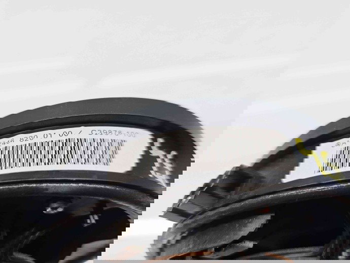  Boxa stanga fata Mercedes Clasa A (W176) [Fabr 2012-2018] A2468200100