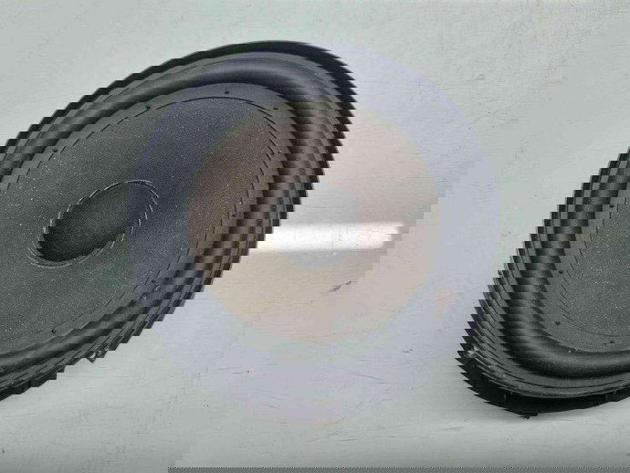  Boxa stanga fata Volkswagen Golf 6 (5K1) [Fabr 2009-2013] 1K8035454