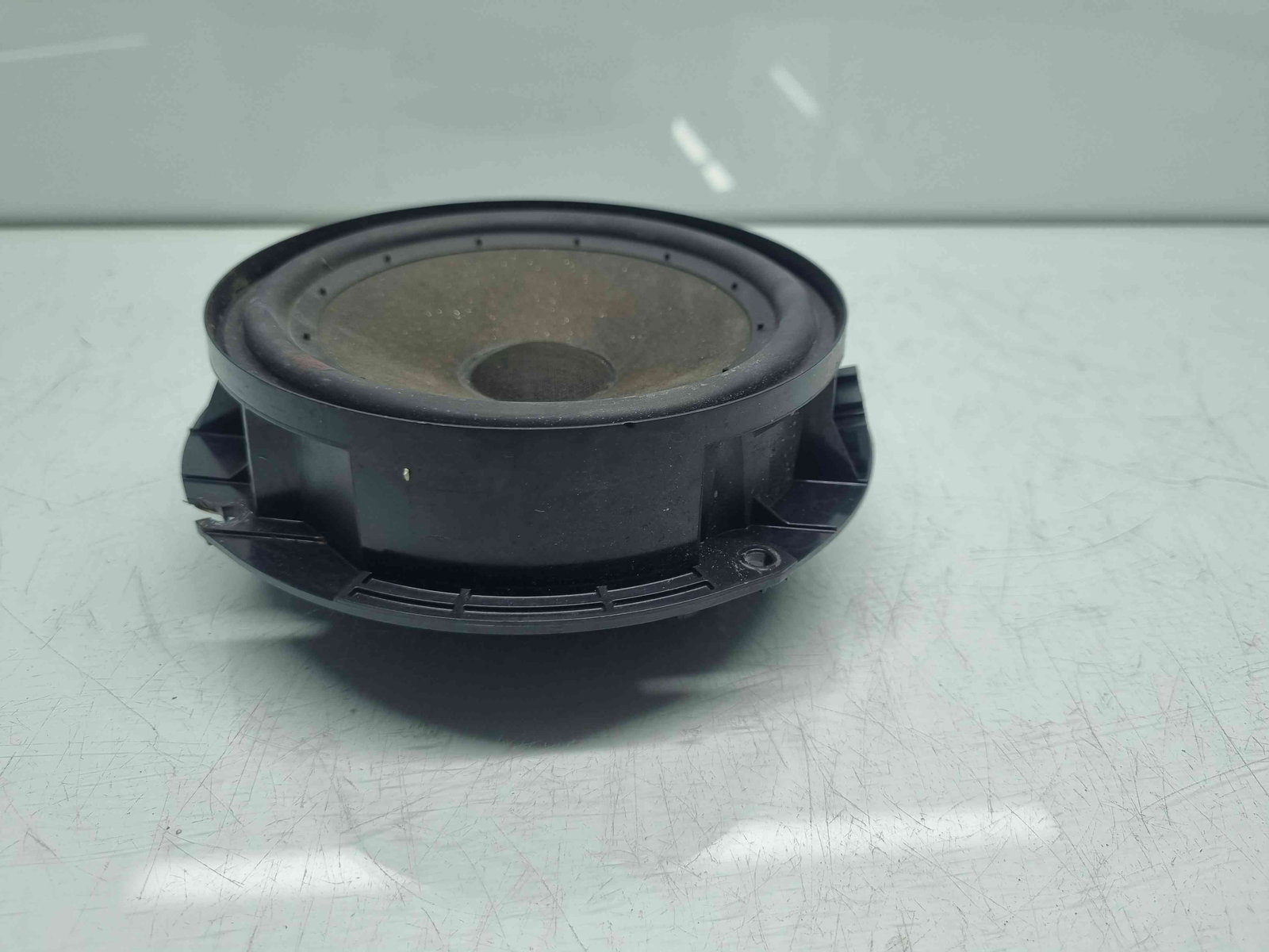 Boxa stanga fata Volkswagen Golf 6 (5K1) [Fabr 2009-2013] 1K8035454 - imagine 2