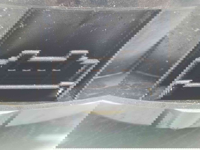  Boxa stanga fata Volkswagen Golf 6 (5K1) [Fabr 2009-2013] 1K8035454