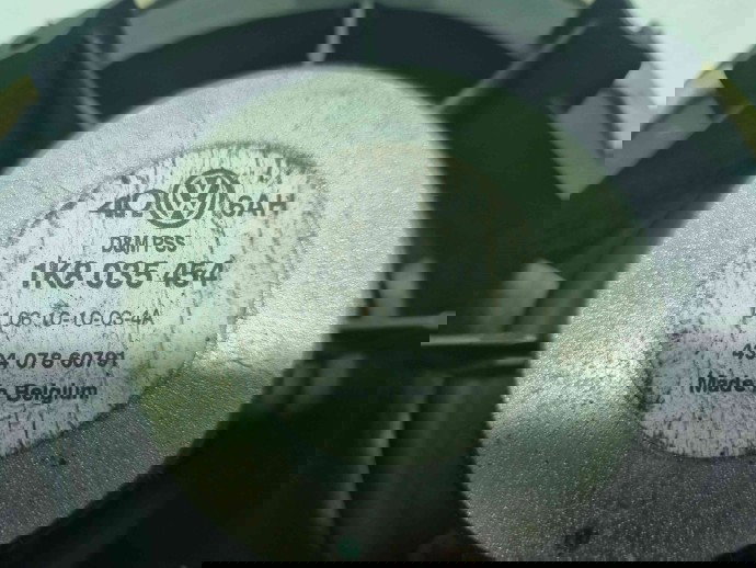  Boxa stanga fata Volkswagen Golf 6 (5K1) [Fabr 2009-2013] 1K8035454