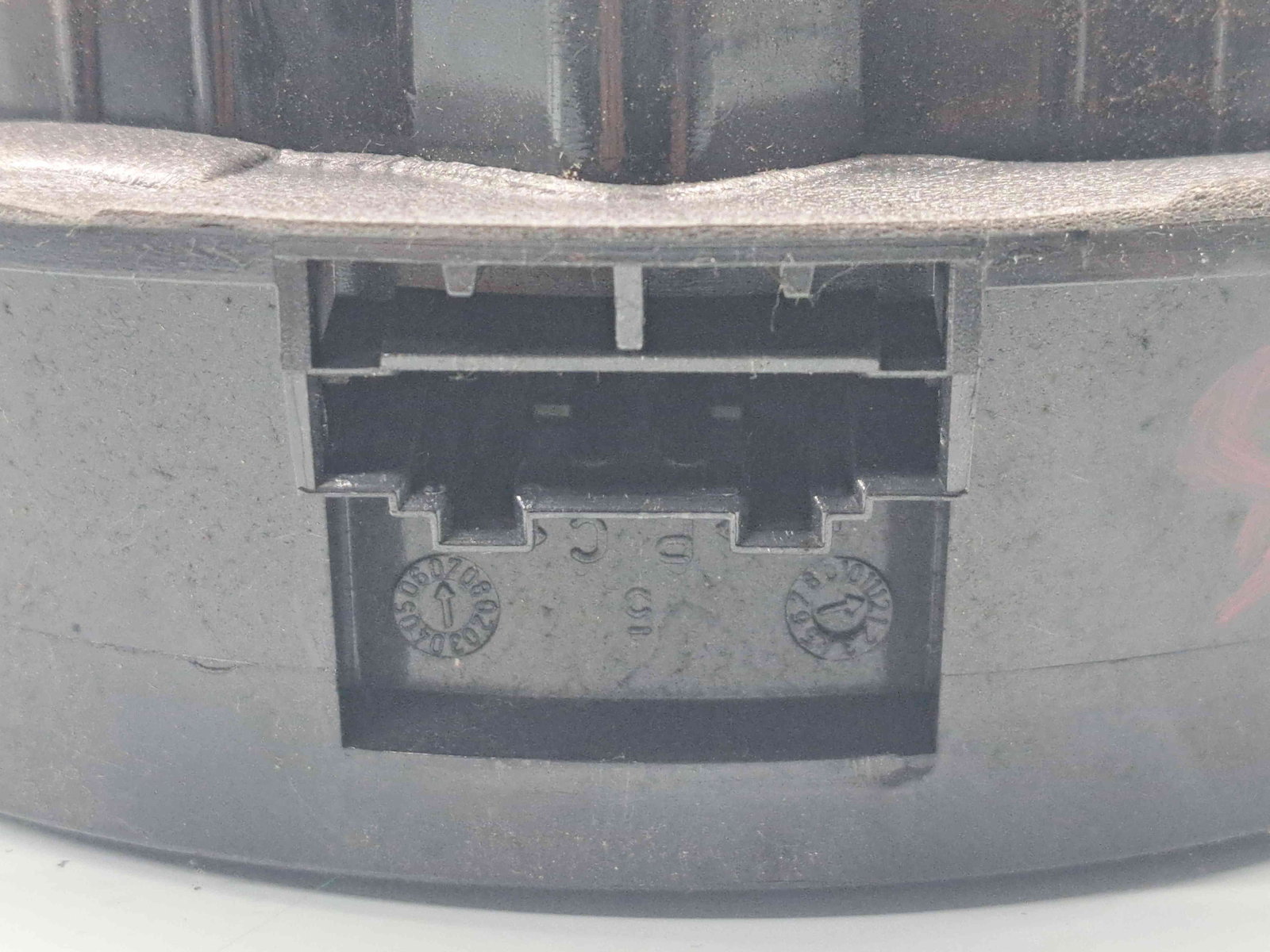 Boxa stanga spate Seat Leon (1P1) FR [Fabr 2005-2011] 1P0035411 - imagine 3