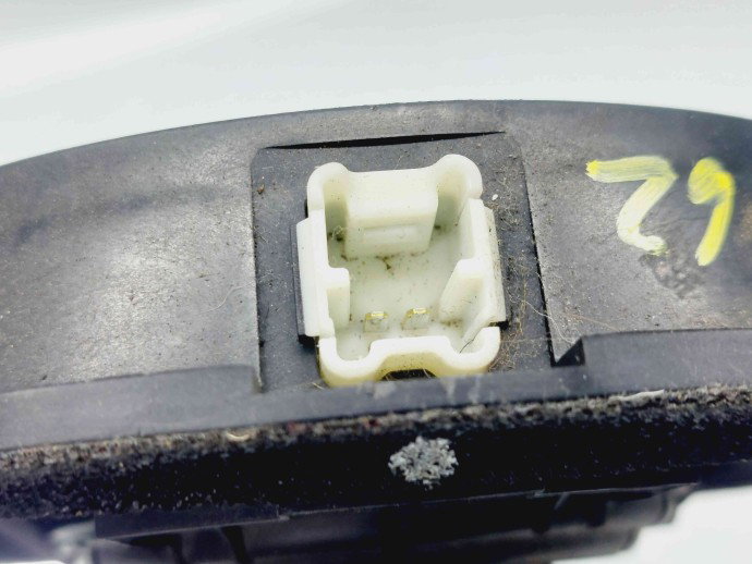  Boxa stanga spate Nissan Juke [Fabr 2010-2014] Hatchback 28156