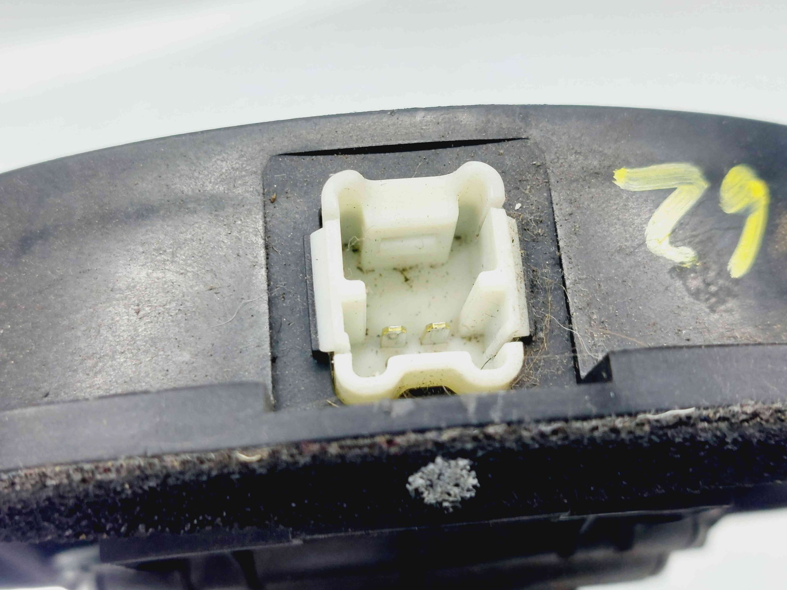 Boxa stanga spate Nissan Juke [Fabr 2010-2014] Hatchback 28156 - imagine 3