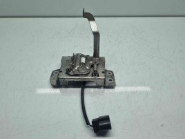 Broasca capota MITSUBISHI Outlander III [Fabr 2012-2014] OEM