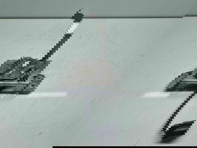 Broasca capota MITSUBISHI Outlander III [Fabr 2012-2014] OEM