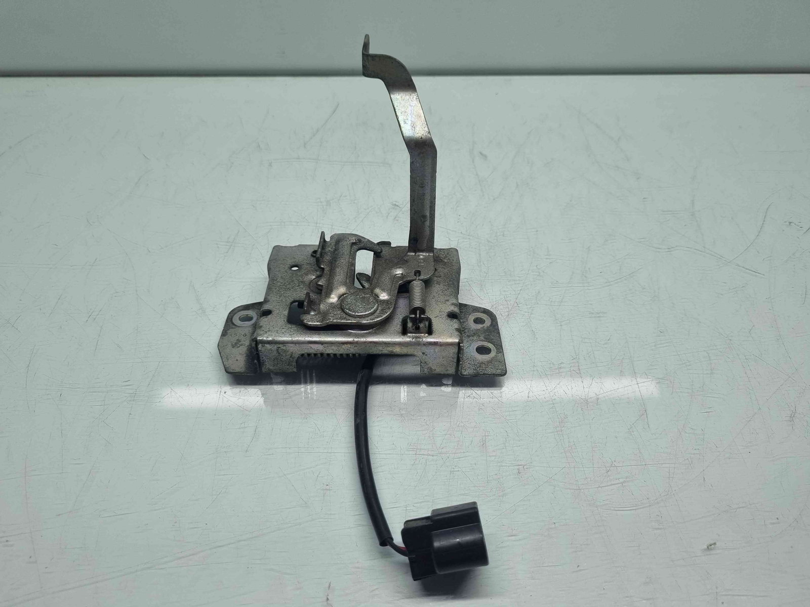 Broasca capota MITSUBISHI Outlander III [Fabr 2012-2014] OEM - imagine 1