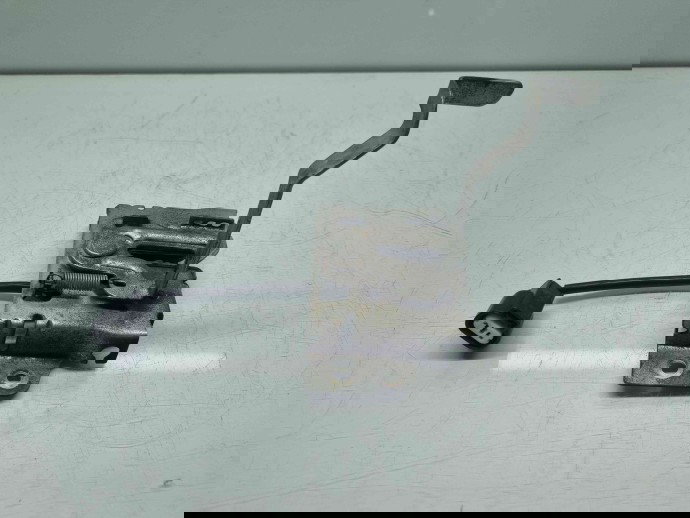 Broasca capota MITSUBISHI Outlander III [Fabr 2012-2014] OEM