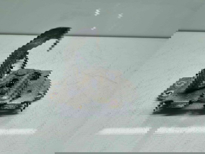 Broasca capota MITSUBISHI Outlander III [Fabr 2012-2014] OEM