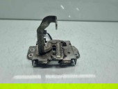 Broasca capota MITSUBISHI Outlander III [Fabr 2012-2014] OEM