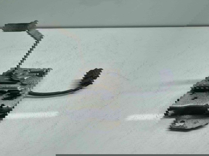 Broasca capota MITSUBISHI Outlander III [Fabr 2012-2014] OEM