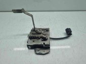 Broasca capota MITSUBISHI Outlander III [Fabr 2012-2014] OEM