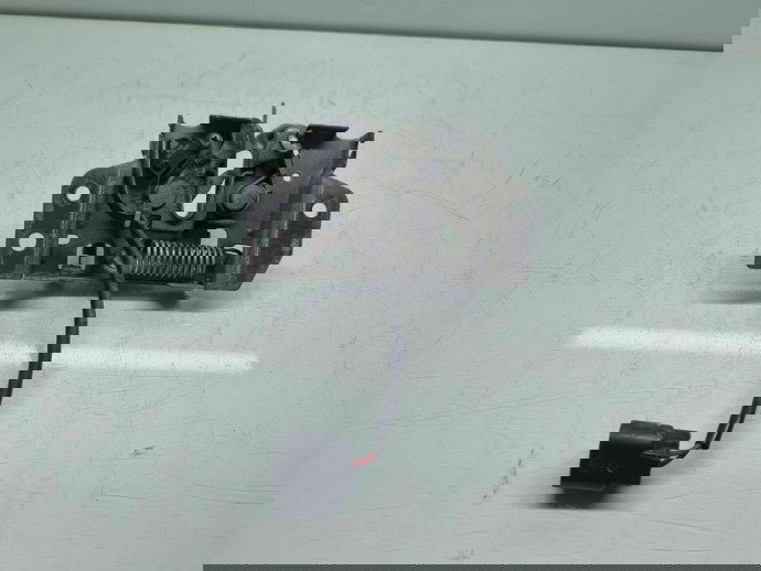 Broasca capota MITSUBISHI Outlander III [Fabr 2012-2014] OEM