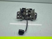 Broasca capota MITSUBISHI Outlander III [Fabr 2012-2014] OEM