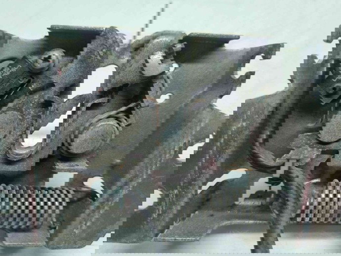 Broasca capota MITSUBISHI Outlander III [Fabr 2012-2014] OEM