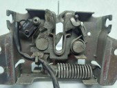 Broasca capota MITSUBISHI Outlander III [Fabr 2012-2014] OEM