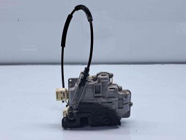 Broasca usa dreapta spate Seat Leon (1P1) FR [Fabr 2005-2011] OEM