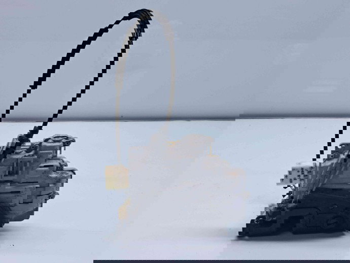 Broasca usa dreapta spate Seat Leon (1P1) FR [Fabr 2005-2011] OEM