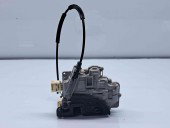 Broasca usa dreapta spate Seat Leon (1P1) FR [Fabr 2005-2011] OEM