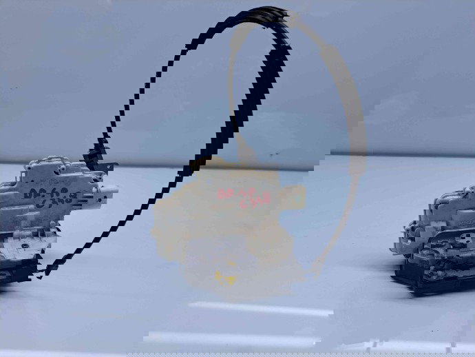 Broasca usa dreapta spate Seat Leon (1P1) FR [Fabr 2005-2011] OEM