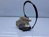 Broasca usa dreapta spate Seat Leon (1P1) FR [Fabr 2005-2011] OEM