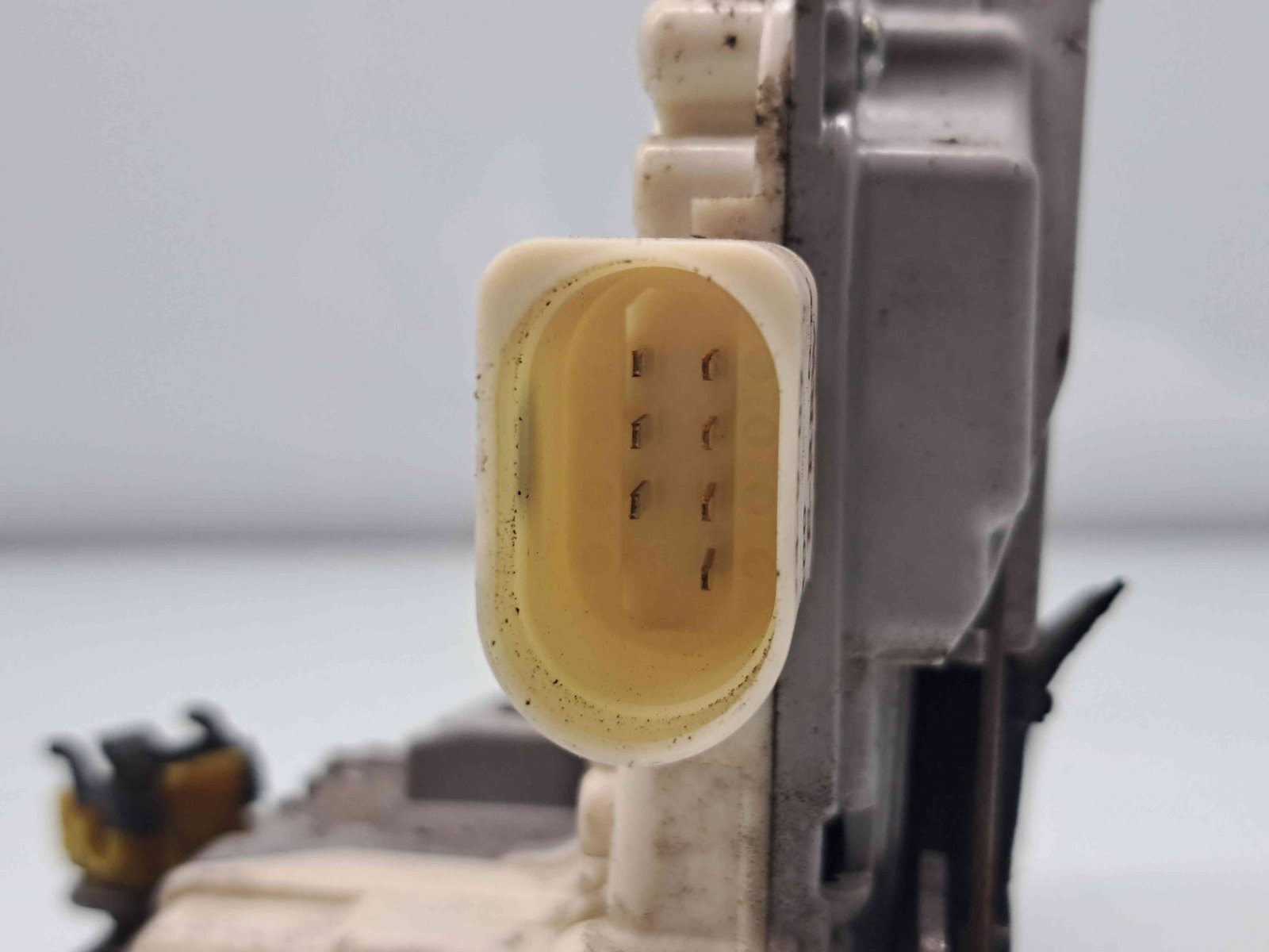 Broasca usa dreapta spate Seat Leon (1P1) FR [Fabr 2005-2011] OEM - imagine 3