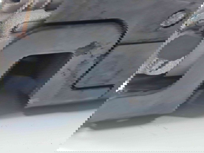 Broasca usa dreapta spate Seat Leon (1P1) FR [Fabr 2005-2011] OEM