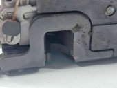 Broasca usa dreapta spate Seat Leon (1P1) FR [Fabr 2005-2011] OEM