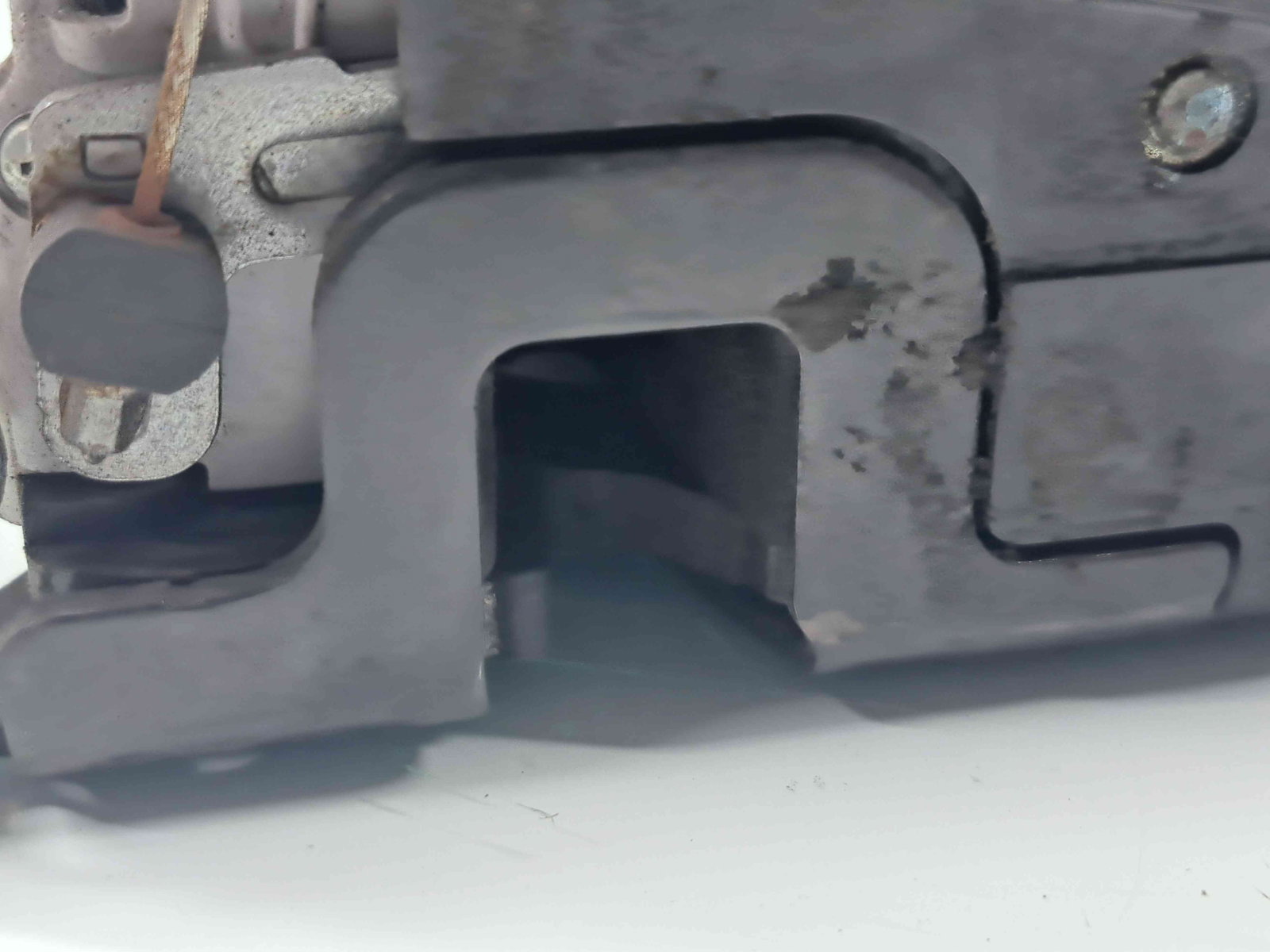 Broasca usa dreapta spate Seat Leon (1P1) FR [Fabr 2005-2011] OEM - imagine 4