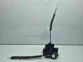 Broasca usa dreapta spate Nissan Juke [Fabr 2010-2014] Hatchback OEM