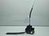 Broasca usa dreapta spate Nissan Juke [Fabr 2010-2014] Hatchback OEM