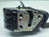 Broasca usa dreapta spate Nissan Juke [Fabr 2010-2014] Hatchback OEM