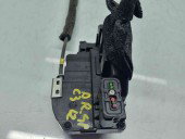 Broasca usa dreapta spate Nissan Juke [Fabr 2010-2014] Hatchback OEM