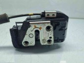 Broasca usa dreapta spate Nissan Juke [Fabr 2010-2014] Hatchback OEM