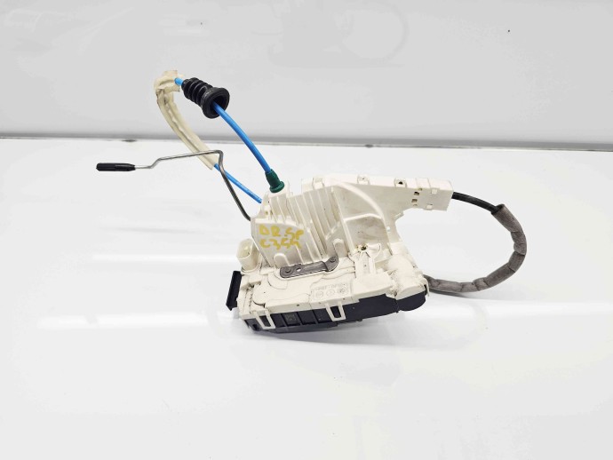 Broasca usa dreapta spate Mercedes Clasa A (W176) [Fabr 2012-2018] A2047303635